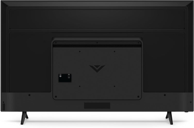 VIZIO 50" CLASS QUANTUM 4K QLED HDR SMART TV (VQD50M-08) - BLACK - Like New