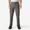 DICKIES MEN'S FLEX REGULAR FIT CARGO PANTS SIZE MEN 36X32L GRAVEL GRAY - Brand New