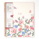 Blue Sky 2026 Weekly and Monthly Planner Calendar, Flexible Cover, 140195-26 - Like New