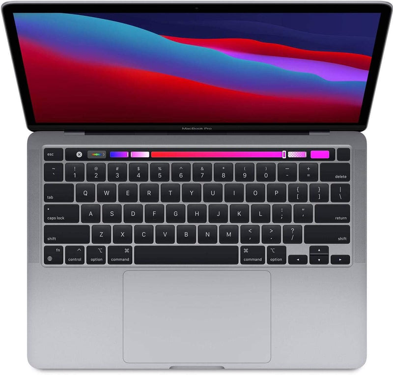 Apple MacBook Pro (Late 2020) 13.3" M1 16GB 1TB SSD MJ123LL/A - Space Gray Like New