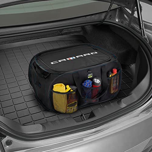 Smart Design Pop Up Trunk Organizer with Easy Carry Handles - Brand New