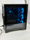 MSI AEGIS RS DESKTOP I9-12900KF 16GB 500GB SSD RX 6600 XT WIN 11 HOME - BLACK Like New