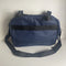 TRAVELERS CLUB LUGGAGE BOARDING CARRY ON TOTE NAVY BLUE - NAVY BLUE - Like New
