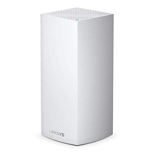Linksys MX5300 Velop AX Whole Home WiFi 6 System MX5300 - Black - Like New