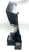 BISSELL 3277 CrossWave X7 Cordless Pet Pro Titanium/Black/Copper Vacuum Like New