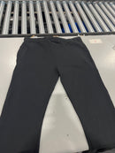 DAILY THREADS MEN'S FRENCH TERRY CASUAL JOGGER SWEATPANTS - SIZE: MEN L - BLACK - Like New