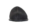 1108192 UGG MEN'S SCUFF SLIPPER BLACK SIZE 9 - Like New
