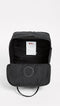 Fjallraven Classic Kanken Original Backpack, 23510-550 - BLACK - Like New