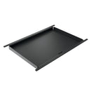 Ninja FlexFlame Upgrades Premium Full Griddle, Professional-Grade Carbon Steel - Like New