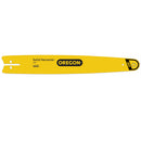 Oregon 902HSFL114 Solid Harvester Bar 90cm .404 .080 B0037UL090 - Black - Like New