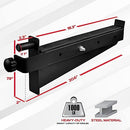 YES4ALL 1,000 LBS CAPACITY - PREMIUM SAFETY SQUAT BAR ATTACHMENT - BLACK - Like New