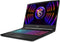 MSI Katana 15.6" FHD 144Hz i7-12650H 16 1TB SSD RTX 4070 15-B12VGK-813US - BLACK - Like New