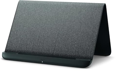 ANKER MADE FOR AMAZON WIRELESS CHARGING DOCK FOR FIRE HD 10 PLUS - BLACK - Like New