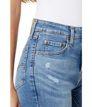 LEVI'S WOMEN'S 721 HIGH RISE SKINNY JEANS - SIZE: WOMEN 33X30 - HIGH BEAMS - Brand New
