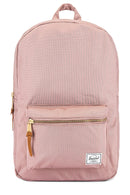 HERSCHEL SUPPLY CO SETTLEMENT MID VOLUME 17L BACKPACK - ASH ROSE - Brand New