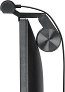 BenQ ScreenBar Monitor Light, LED Computer Monitor Lamp - Black - Like New