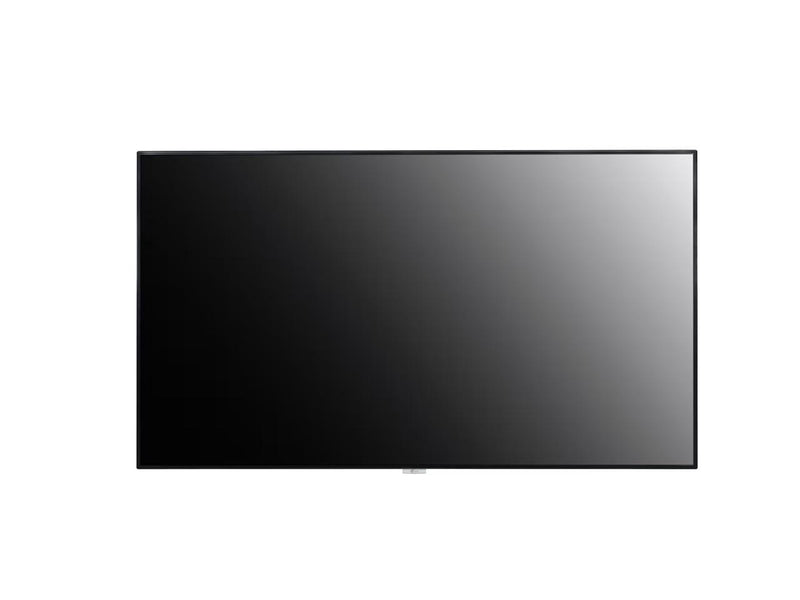 LG 98UH5J-H 98" 4K Smart LED Commercial Display