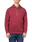 Timberland Men's Yellow Boot Hoodie, Cordovan, Medium - Brand New