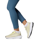 2141621775 Columbia Women's Konos Featherweight Running Shoe Citron Haze Gray - Brand New