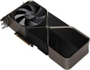 NVIDIA GeForce RTX 4090 Founders Edition 24GB GDDR6X Card - Titanium/Black - Brand New