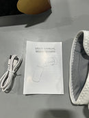 GENERIC KNEE AND LEG AND CALF MASSAGER KKLCM01W - WHITE - Like New