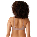 WACOAL WOMEN'S EFFCTS UNLINED FULL COVERAGE BRA, 857210, 40DDD - ROEBUCK - Brand New