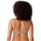 WACOAL WOMEN'S EFFCTS UNLINED FULL COVERAGE BRA, 857210, 40DDD - ROEBUCK - Brand New