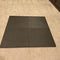 ALL IN MOTION INTERLOCKING FLOOR TILES -4PACK- 24 X 24 X 3/4 THICK - BLACK - Like New