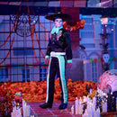 BARBIE SIGNATURE DOLL 2024 DÍA DE MUERTOS KEN COLLECTIBLE BY MEXICAN ARTIST - Like New