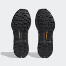 ADIDAS WOMEN'S TERREX AX4 MID TOP GORE-TEX HIKING BLACK/GREY/MINT TON SIZE 12 - Brand New