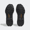 ADIDAS WOMEN'S TERREX AX4 MID TOP GORE-TEX HIKING BLACK/GREY/MINT TON SIZE 12 - Brand New