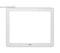 CRICUT BRIGHTPAD GO FLEXIBLE LED LIGHT FIVE BRIGHTNESS 4200 LUMENS - MINT GREEN - Like New