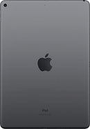 For Parts: APPLE IPAD AIR 3 64GB WIFI LTE MV1H2LL/A - SPACE GRAY -CANNOT BE REPAIRED