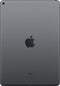 For Parts: APPLE IPAD AIR 3 64GB WIFI LTE MV1H2LL/A - SPACE GRAY -CANNOT BE REPAIRED