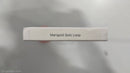 APPLE SILICONE WATCH BAND SIZE-10 45MM - MARIGOLD - Brand New