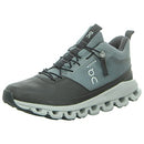28.99168 ON MEN'S HI CLOUD WATERPROOF ROCK/MAGNET SIZE US 8; EUR 41; UK 7.5 - Like New
