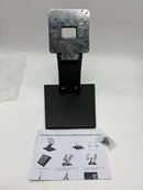 CTA ADJUSTABLE MONITOR DESK MOUNT WITH WEIGHTED BASE FOR 14 - Like New
