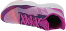 NEW BALANCE WOMEN'S FUELCELL SHIFT TRAINER CROSS - WOMEN 9.5 - MAGENTA POP/BLUE - Like New