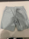 HURLEY SPORT SHORTS 8.5IN INSEAM SITS ABOVE THE KNEE - SIZE: M - GLADIATOR GRAY - Brand New