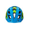 SCHWINN DASH KIDS' HELMET - BLUE/GREEN - Brand New