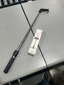 YOOZON SELFIE STICK TRIPOD BLACK - BLACK - Scratch & Dent
