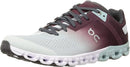 35.99231 On Running Women's Cloudflow Shoes in Mulberry/Mineral 8.5 Like New