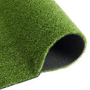 GNSWLD Fake Grass Turf Mats 3ft x 5ft Indoor Outdoor Garden Lawn B0BTHFWS6G - Brand New