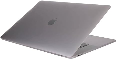 APPLE MACBOOK PRO TOUCHBAR 15.4" 2880x1800 i9 2.4GHz 32GB 1TB SSD - SPACE GRAY - Like New