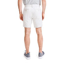 Nautica Stretch Twill Classic Fit Performance Deck Shorts Nautica Stone 30 7 - Brand New
