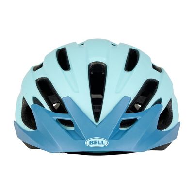 BELL CHICANE ADULT BIKE HELMET - MATTE MINT - Like New