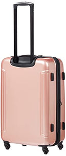 AMERICAN TOURISTER MOONLIGHT HARDSIDE EXPANDABLE LUGGAGE, 92506-4357 - ROSE GOLD - Brand New