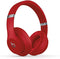 Beats by Dr. Dre Studio 3 Wireless Bluetooth Headphones MX412LL/A - Red New