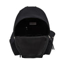 Madden Girl Brazen Backpack, Black - Brand New
