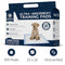 AMERICAN KENNEL CLUB PUPPY TRAINING PADS ULTRA ABSORBENT QUICK DRY GEL 22"x22" - Brand New